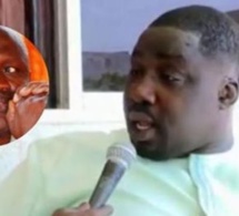 Gris Bordeaux attaque Gaston : “Nimou Ma Beugué Diokh Sama Khaliss Préparé Woul Combat…