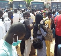 Déficit de Bus dans le secteur du transport : Le calvaire des habitants de la banlieue pour se rendre au boulot !