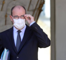 Covid-19 : Le Premier ministre français dit être un « cas contact » avec une personne infectée.