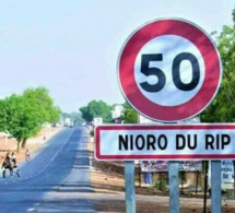 Covid-19 : Nioro du Rip a enregistré 37 cas positifs... Le personnel de santé n'est pas épargné avec 12 agents contaminés.