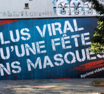Paris sanctionne Amazon pour une publicité «sauvage»