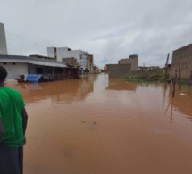Inondations : non à la politisation de notre infortune!