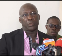 Le Colonel Abdourahim Kébé sur les inondations à Saint-Louis : « C'est un aveu d'échec du maire et de son beau-frère »