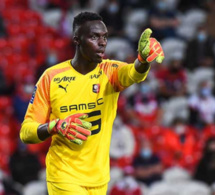 Mercato : Chelsea fait le forcing pour attirer Édouard Mendy dans ses filets.