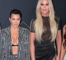 Kim Kardashian annonce la fin de « L’incroyable Famille Kardashian » après 20 saisons et 14 ans d’antenne