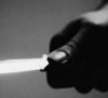 Soupçon d'infidélité : Il plante 10 coups de couteau à sa femme et ramasse 5 ans de prison