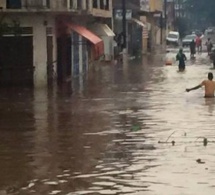 Gestion des Inondations : Le Pds va convoquer le gouvernement à l’Assemblée