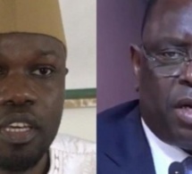 Ousmane Sonko : « La sortie de Macky Sall était une farce d’Etat »