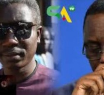 Inondations au Sénégal – Pape Ngagne dit ses 4 vérités à Macky  » Bouléne nakh Sénégalais yi … »