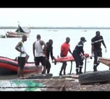 Un enfant de 5 ans meurt noyé, bilan macabre des inondations au Sénégal...