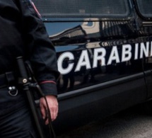 Racisme en Italie: deux Génois arrêtés pour avoir tabassé un Sénégalais