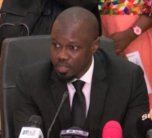 Ousmane Sonko: « Face à la faillite d’un Etat irresponsable, dirigé par un homme incompétent il ne reste que le levier citoyen, social… »