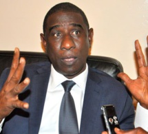 Taux d’admission au Bac 2020: la réponse salée du ministère à Dame Mbodj