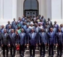 Conseil des ministres du Mercredi 9 Septembre 2020: Les fortes décisions du président Macky Sall
