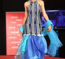 Dyana Seck en Cote D'ivoire 