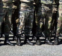 Covid-19 - Contingent sénégalais de retour de Gambie - Près de 300 militaires testés positifs