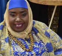 URGENT – L’ANIMATRICE FATOU BINTOU DIOP MENACÉE DE MORT