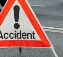 Deux garçons et un bébé blessés dans un accident de scooter