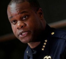 Aux Etats-Unis, le chef de la police de Rochester démissionne après la mort d’un homme suite à une interpellation violente