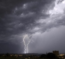 Flash météo Sénégal : Nuit du mercredi au jeudi 10 septembre 2020 avec « des épisodes de pluies et orages »