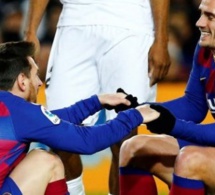 FC Barcelone : Antoine Griezmann lâche ses vérités sur Lionel Messi et sur son avenir