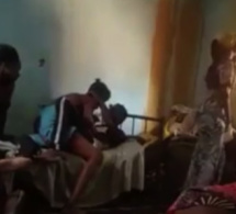 Encore Un Lomotif : « Dama Sekh Sama Menthe Crystal Def Ko Si »