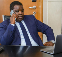 Sénégal: Bounama Camille Sylla ou le Destin fabuleux d’un enfant débrouillard - Top 50 des personnalités les plus influentes de l’UEMOA