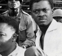 La Belgique va rendre à sa famille une dent de Patrice Lumumba