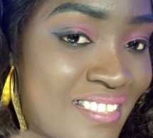 L’ex mannequin, artiste comédienne et présentatrice télé Ndeye Petaw débarque à la 7Tv