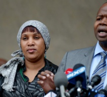 Affaire DSK : neuf ans après, Nafissatou Diallo sort du silence pour la première fois