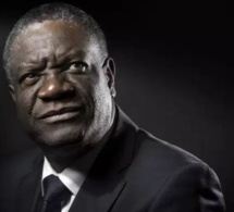 Denis Mukwege: le prix Nobel de la paix sous protection de l'ONU