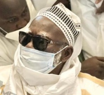 Découvrez la somme colossale collectée par Touba Ca Kanam en un mois