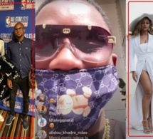 Album international,Featuring?Actuellement aux USA Wally Seck réserve une grosse surprise à ses fans