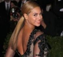 Je veux la meme coiffure que Beyonce