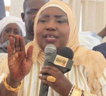Menaces de mort: Pourquoi Seyda Fatou Bintou Diop pardonne M. Khouma