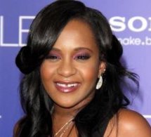 Whitney Houston : Sa fille Bobbi Kristina accidentée de la route et du coeur