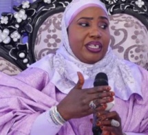 Urgent- Information de dernière minute sur l’homme qui avait menacé en direct Seyda Fatou Bintou Diop