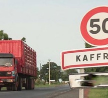 Kaffrine : un collégien meurt après s’être battu avec un camarade de jeu