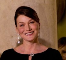 Carla Bruni-Sarkozy : « J’ai choisi de m’engager ailleurs »