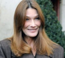 Carla Bruni et le féminisme : elle regrette ses propos "maladroits"