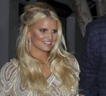 Beauté : Jessica Simpson : la future maman révèle les secrets de son régime !