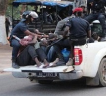 Port du masque: La police de Mbour interpelle 432 personnes et récolte plus de 2 millions FCfa en 12 jours
