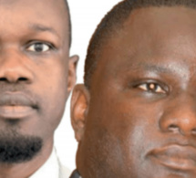 Sur le statut du Chef de l’opposition : Déthié Fall tacle Ousmane Sonko