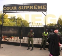GUÉGUERRE À LA COUR D’APPEL DE KAOLACK : LA COUR SUPRÊME SAISIE
