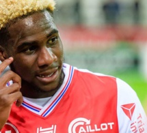 Le Stade Reims exige 15 millions d'euros ou rien pour le départ de Boulaye Dia