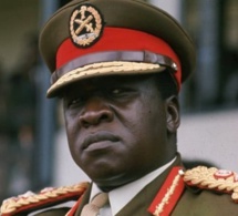 Voici pourquoi Idi Amin Dada avait été surnommé le « boucher de l’Ouganda »
