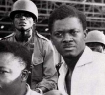 La dent de Patrice Lumumba sera rendue à sa famille