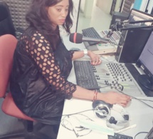 Molo Baba Maal l Amazone de la bande fm