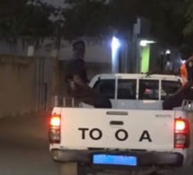 Vol À Touba Dans La Maison D’un Chef Religieux, un vigile et un maître coranique arrêtés