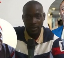 Video Le frère d’Akon attaque violemment Imam Kanté